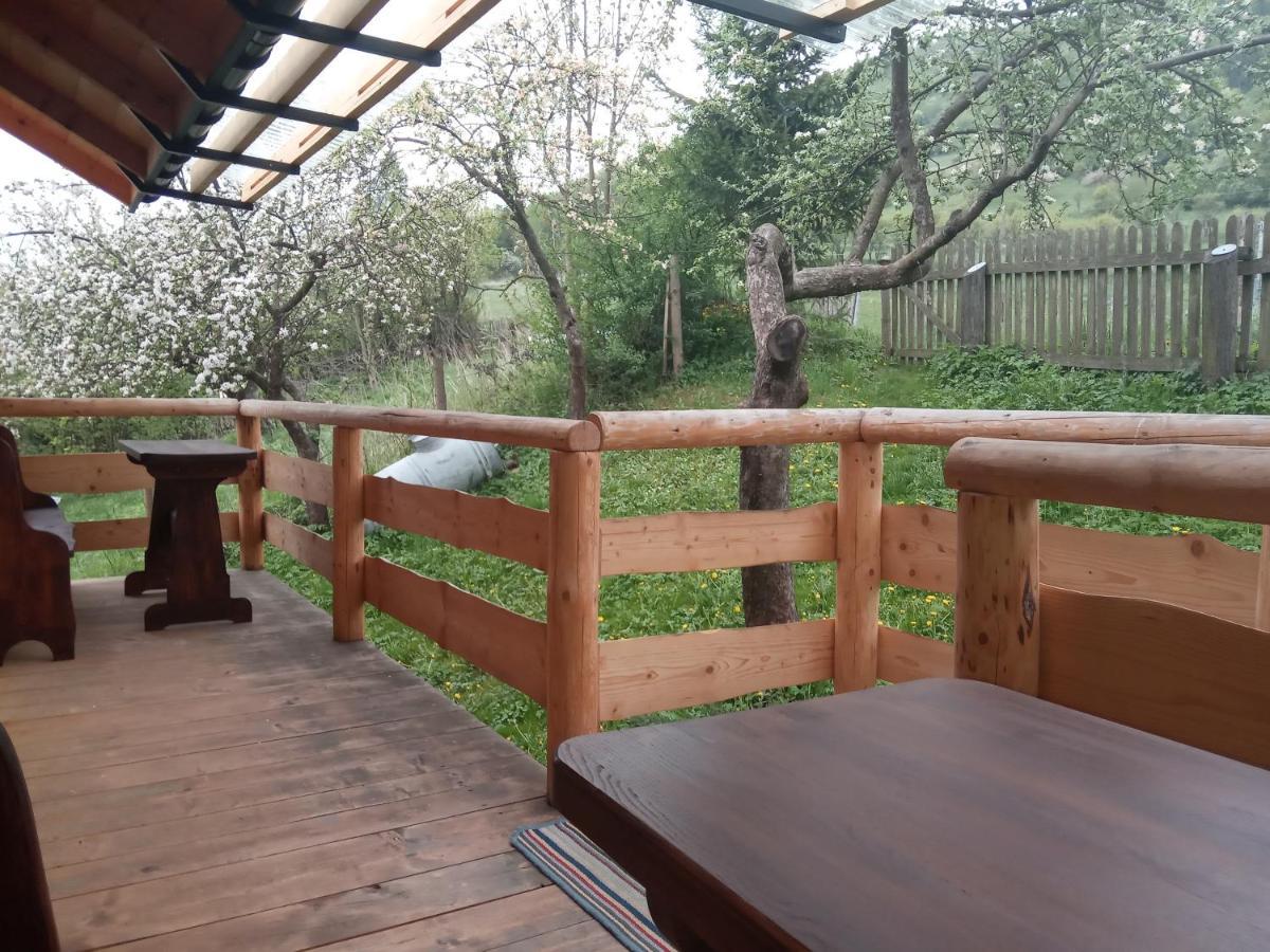 Pokoje U Adama Grajoka Szczawnica Exterior photo