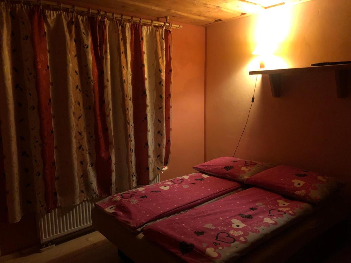 Pokoje U Adama Grajoka Szczawnica Exterior photo